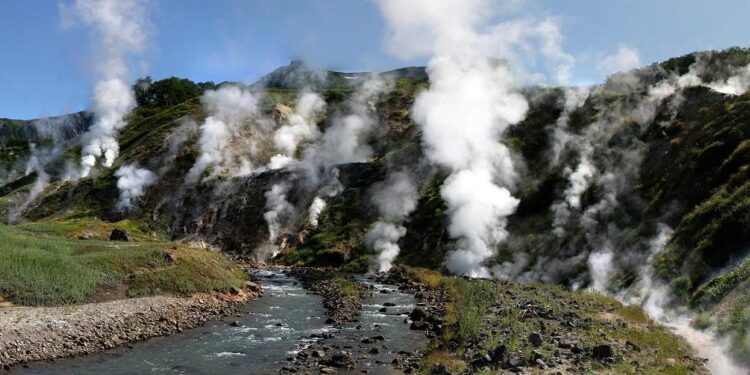 Тур на Камчатку из Москвы: как за неделю увидеть всю красоту Камчаткого края