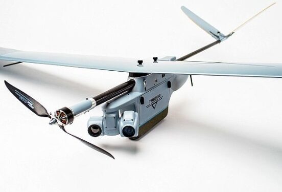 Губернатор Брянской области сообщил об атаке беспилотником ВСУ здания УВД