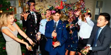 Как правильно организовать корпоратив?