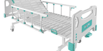 Какими должны быть медицинские кровати для лежачих больных