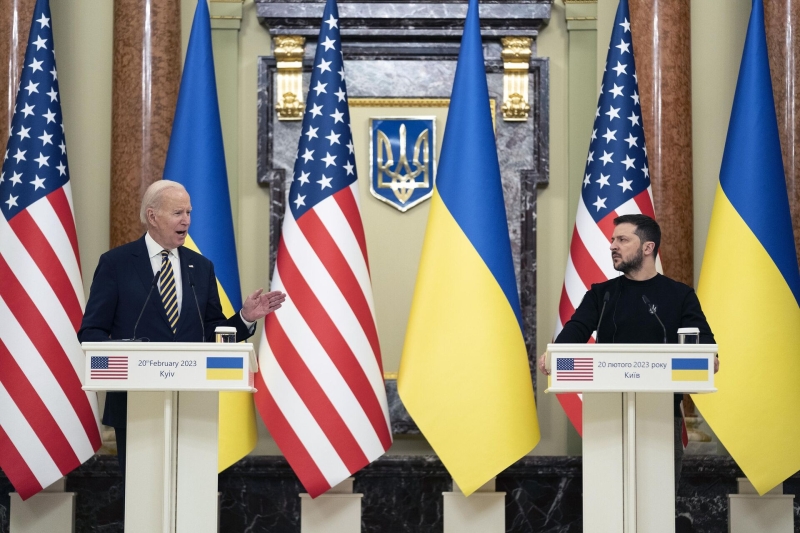 Литве приготовиться. США объяснили, чем обернется вступление Украины в НАТО