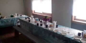 Массовое отравление детей произошло в лагере «Горный Орленок» на Алтае