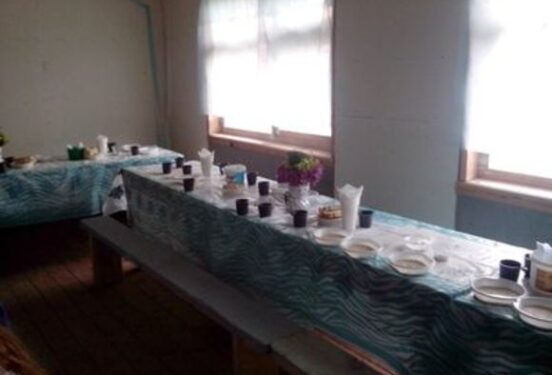 Массовое отравление детей произошло в лагере «Горный Орленок» на Алтае