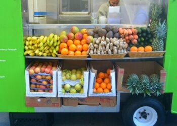 Нутрициолог назвал антивозрастные «суперпродукты»