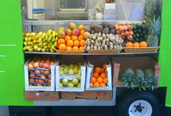 Нутрициолог назвал антивозрастные «суперпродукты»