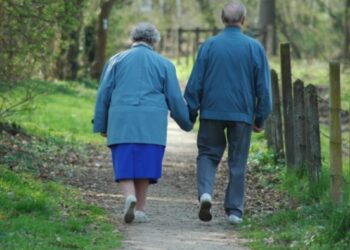 Нутрициолог: После 50 лет необходимо внести несколько изменений в рацион, чтобы сохранить здоровье