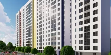 Почему стоит купить двухкомнатную квартиру в ЖК «На Ватутина»