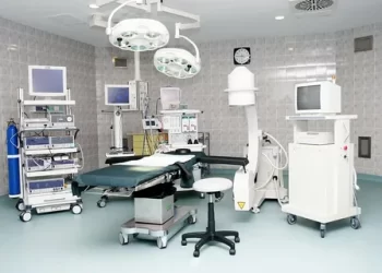 Преимущества покупки медицинского оборудования в компании «Мед-Электро»