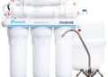 Причины срочной установки системы очистки воды в квартире