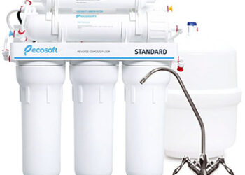 Причины срочной установки системы очистки воды в квартире