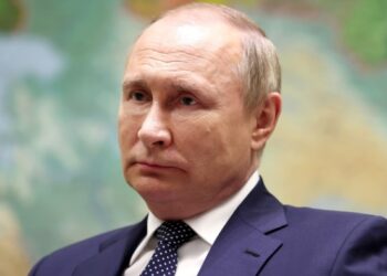 Путин заявил, что ЧВК «Вагнер» не существует юридически