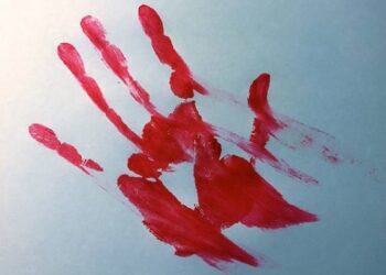 Россиянин убил жену и выколол ей глаза, а потом отрезал себе половой орган