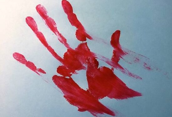 Россиянин убил жену и выколол ей глаза, а потом отрезал себе половой орган