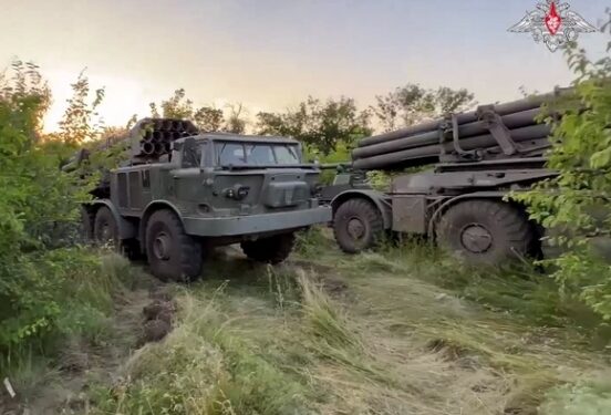 В Минобороны РФ рассказали, сколько оружия и техники было получено от ЧВК «Вагнер»