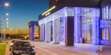 Апарт-отель «Ханой-Москва»: высокий уровень сервиса и номера повышенной комфортностью