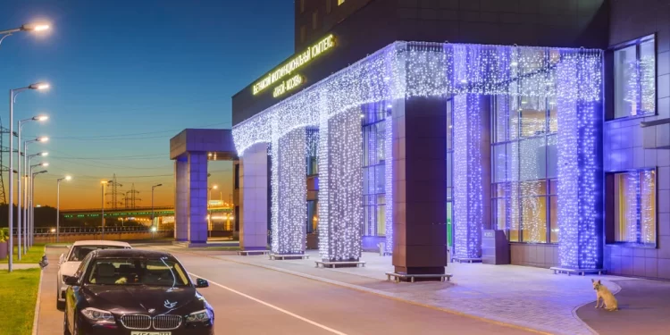 Апарт-отель «Ханой-Москва»: высокий уровень сервиса и номера повышенной комфортностью