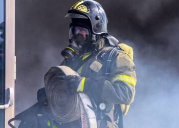 Взрыв прогремел на заводе под Самарой