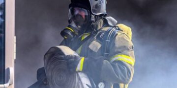 Взрыв прогремел на заводе под Самарой