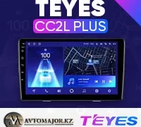 Teyes — новая эра автомобильных магнитол: обзор, преимущества и особенности