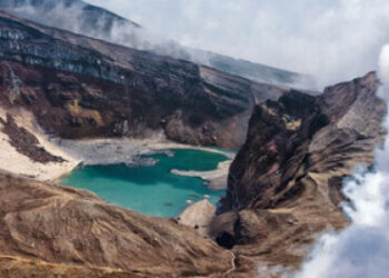 Камчатка: незабываемый тур для любителей природы и приключений