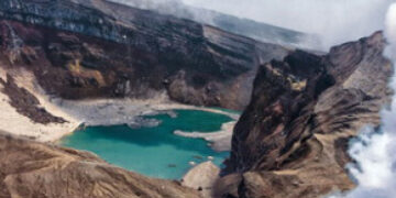 Камчатка: незабываемый тур для любителей природы и приключений