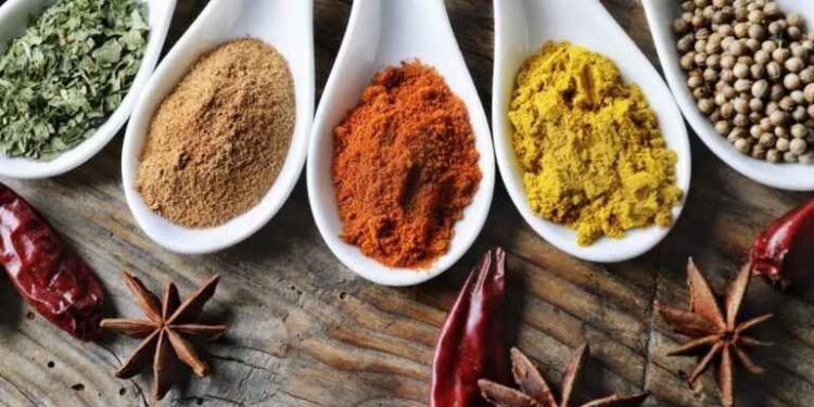 Специи: секреты правильного использования и приготовления