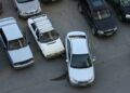 ДТП с припаркованными автомобилями: причины, последствия и способы предотвращения
