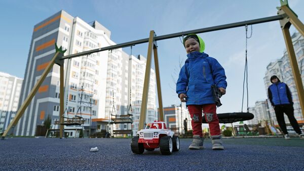 Грозный и Мариуполь стали городами-побратимами