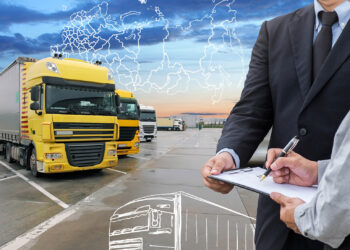 Эффективная доставка грузов из России в Донецк: надежность и оперативность