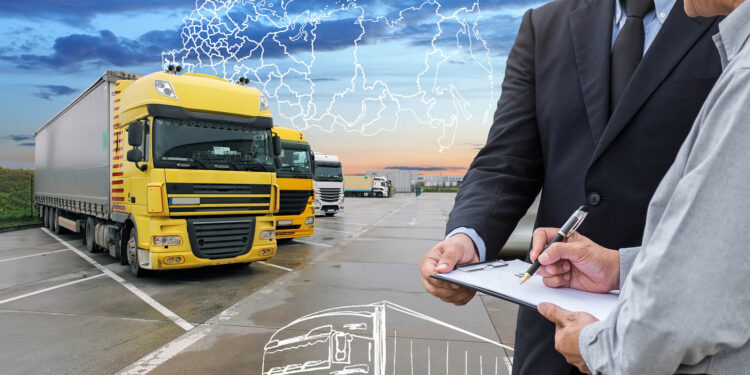 Эффективная доставка грузов из России в Донецк: надежность и оперативность