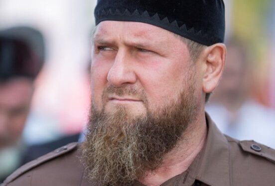 Кадыров высказался об урегулировании конфликта на Украине: В переговорах нет никакого смысла