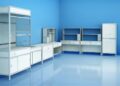 Как выбрать лабораторную мебель: советы и рекомендации