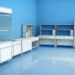 Как выбрать лабораторную мебель: советы и рекомендации