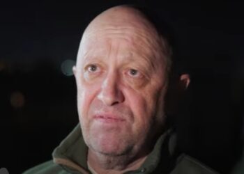 МАК заявил, что не занимается расследованием крушения самолета Пригожина