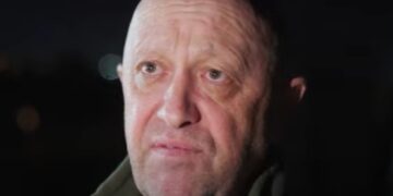 МАК заявил, что не занимается расследованием крушения самолета Пригожина