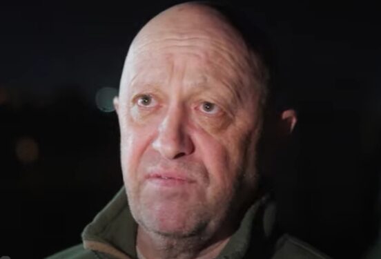 МАК заявил, что не занимается расследованием крушения самолета Пригожина