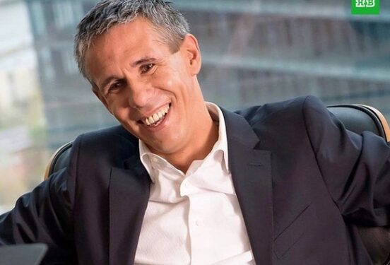 Мизулина пожаловалась в СКР на актера Панина после его интервью Собчак