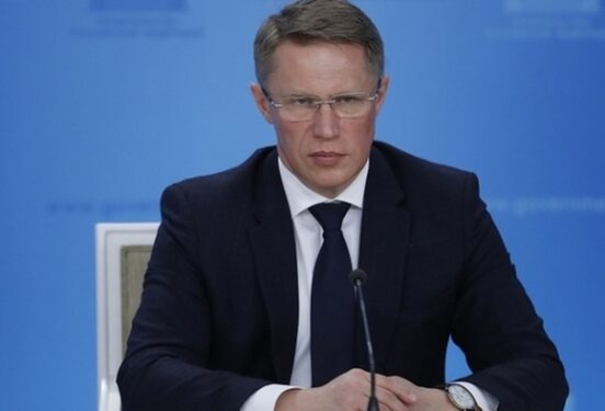 Мурашко: В России планируется переход на новую систему оплаты труда медиков