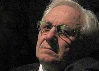 Названа причина смерти экс-главы администрации Ельцина Сергея Филатова