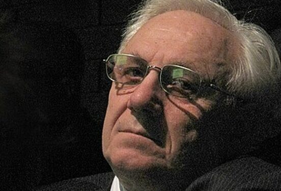 Названа причина смерти экс-главы администрации Ельцина Сергея Филатова