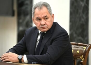 «Оказалась далеко не безупречной»: Шойгу оценил «разрекламированную» западную военную технику