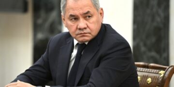 «Оказалась далеко не безупречной»: Шойгу оценил «разрекламированную» западную военную технику