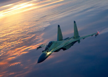 Под Калининградом разбился Су-30, экипаж погиб