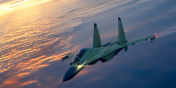 Под Калининградом разбился Су-30, экипаж погиб