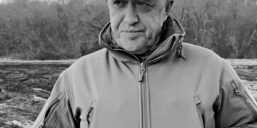 Росавиация: Евгений Пригожин находился на борту разбившегося самолета