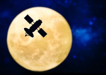 «Роскосмос»: На борту «Луны-25» произошла нештатная ситуация