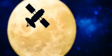 «Роскосмос»: На борту «Луны-25» произошла нештатная ситуация