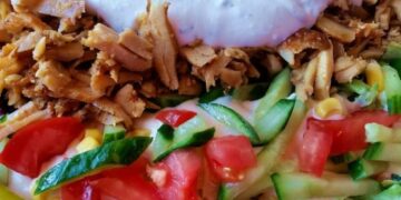 Роспотребнадзор сообщил о росте числа отравившихся шаурмой во Владимире до 76