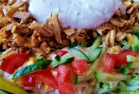 Роспотребнадзор сообщил о росте числа отравившихся шаурмой во Владимире до 76