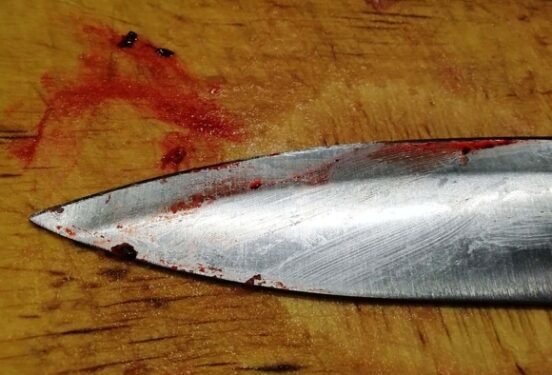 Россиянин после вечеринки зарезал двух женщин и мужчину, который пытался их защитить